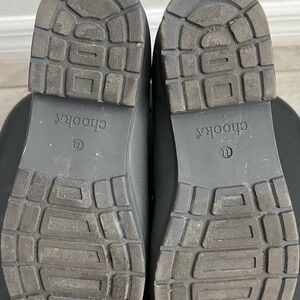 Chooka Men's Gray Chukka Boots